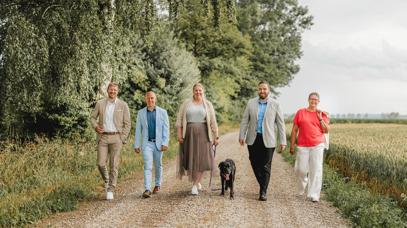 Wir sind GEVAS